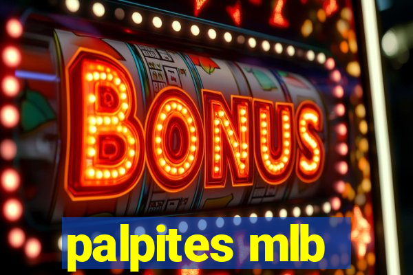 palpites mlb